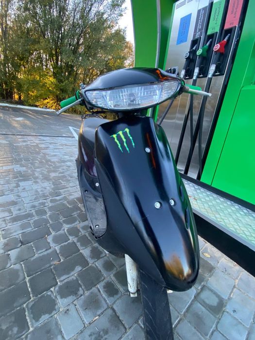 Продам хорда дио 34