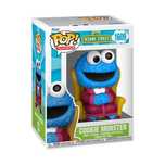 Funko POP Sesame Street 1609 Cookie Monster