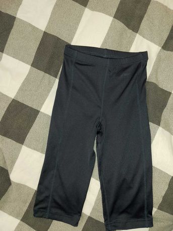 Legginsy do kolana