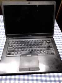 Laptop Dell latitude E5450