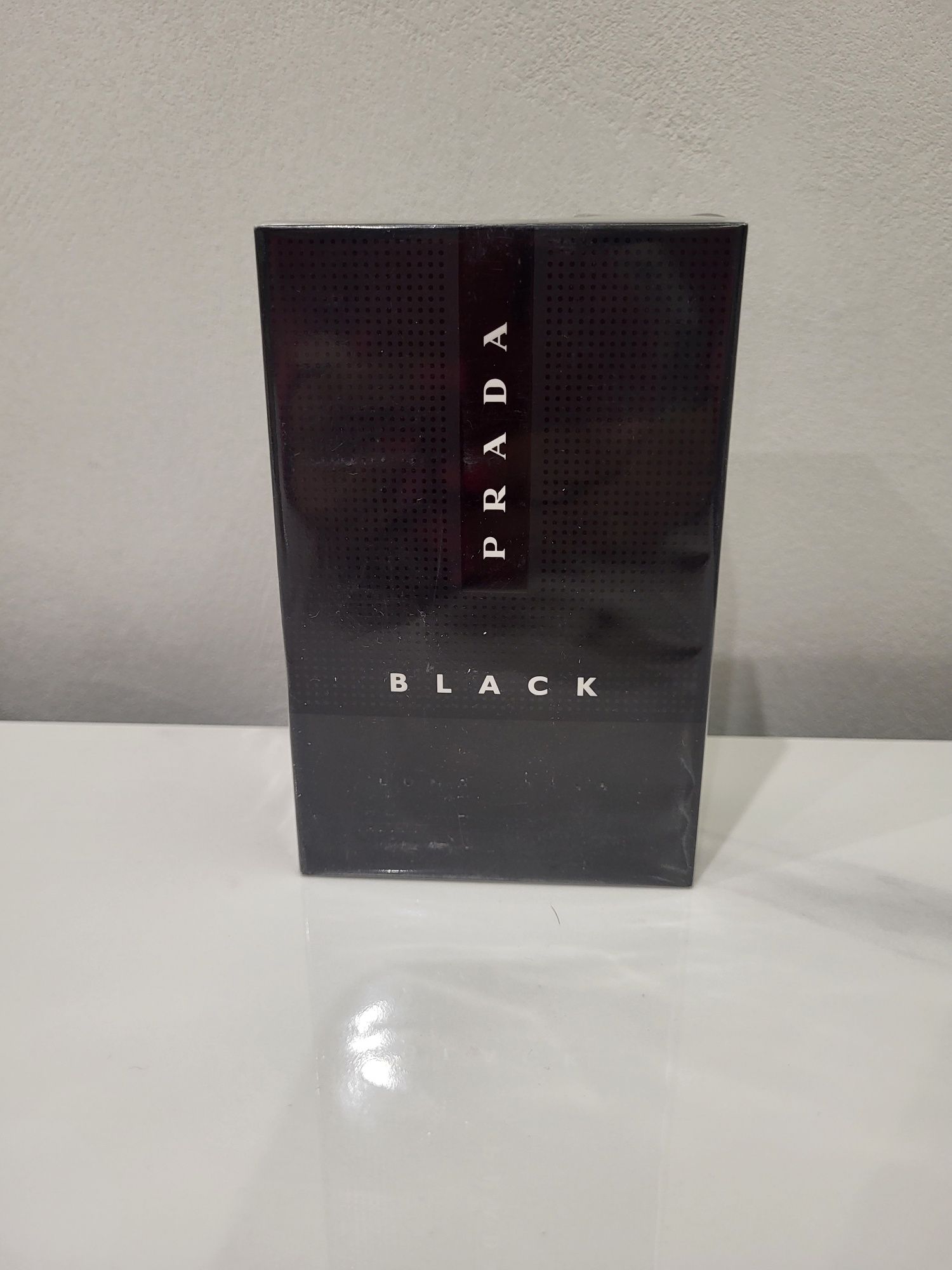 Prada Luna Rossa Black (Оригинал) 100 мл