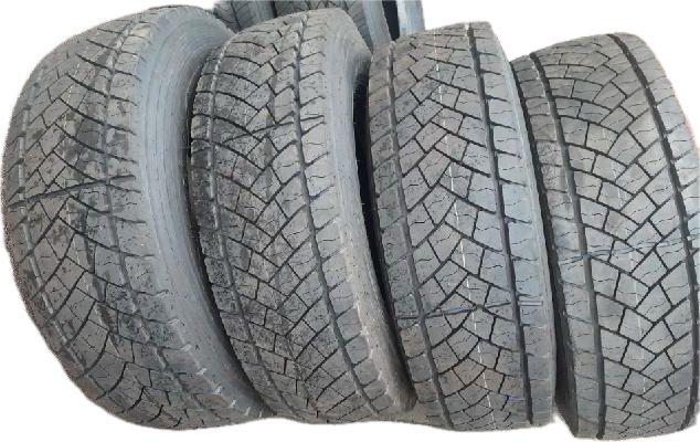 Opony 305/70r19.5 Goodyear Kmax D Napęd