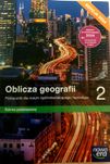 Oblicza geografii 2. Zakres podstawowy.