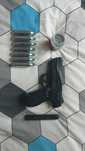 Pistola pressão de ar GAMO C02