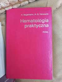 Hematologia praktyczna Begemann, Harwerth