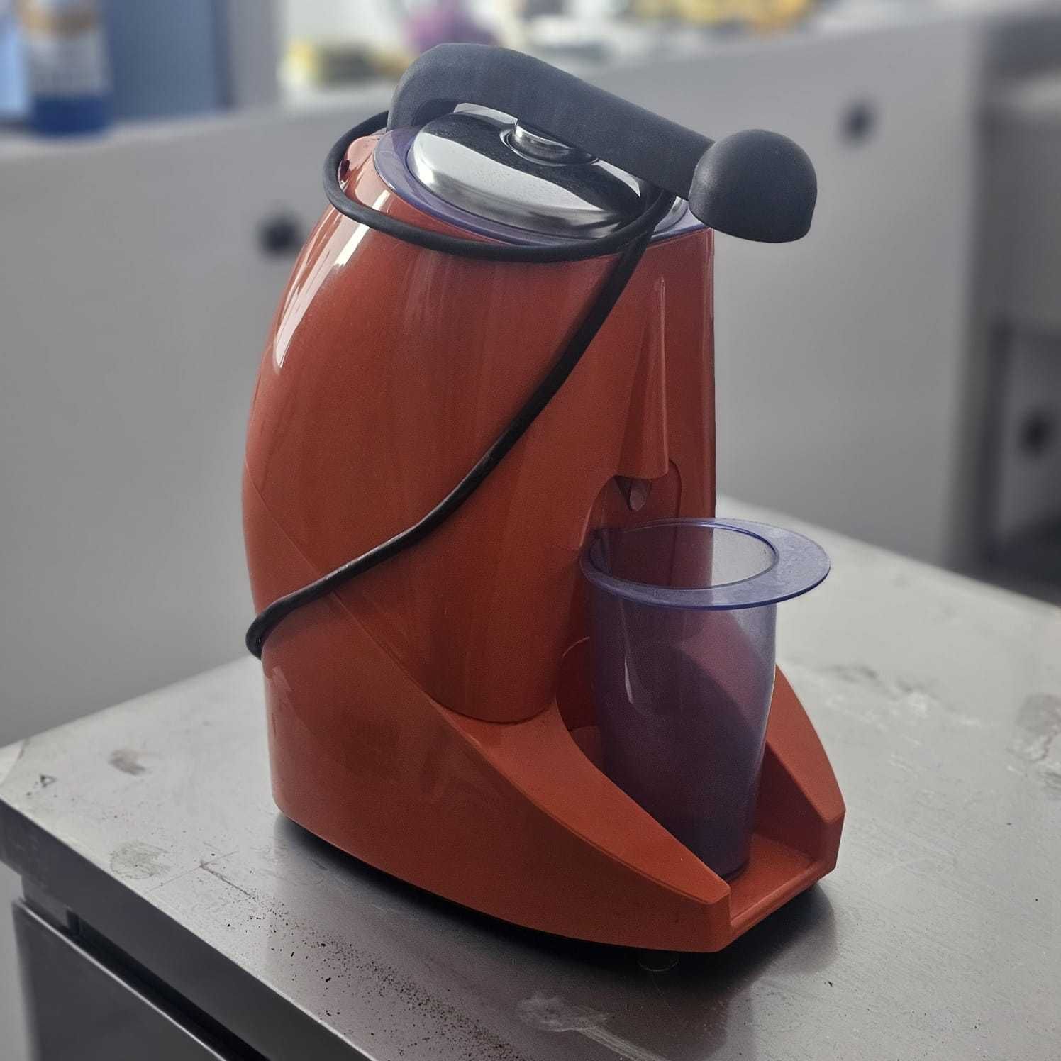 Equipamentos de Pastelaria