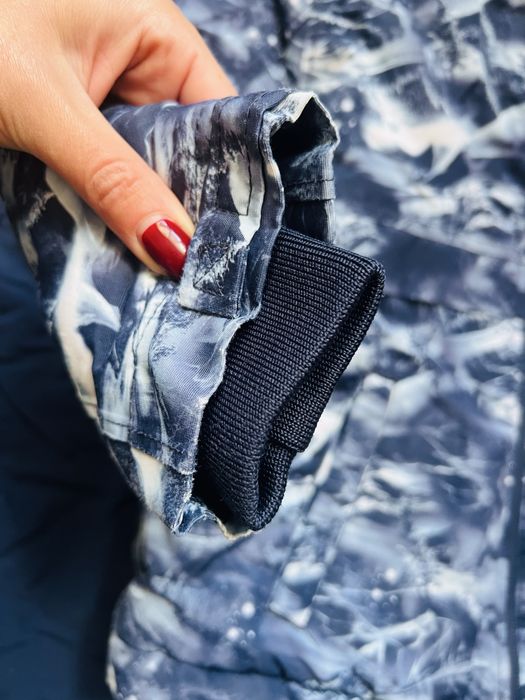 Зимовий комбінезон і курточка на 3-4 роки