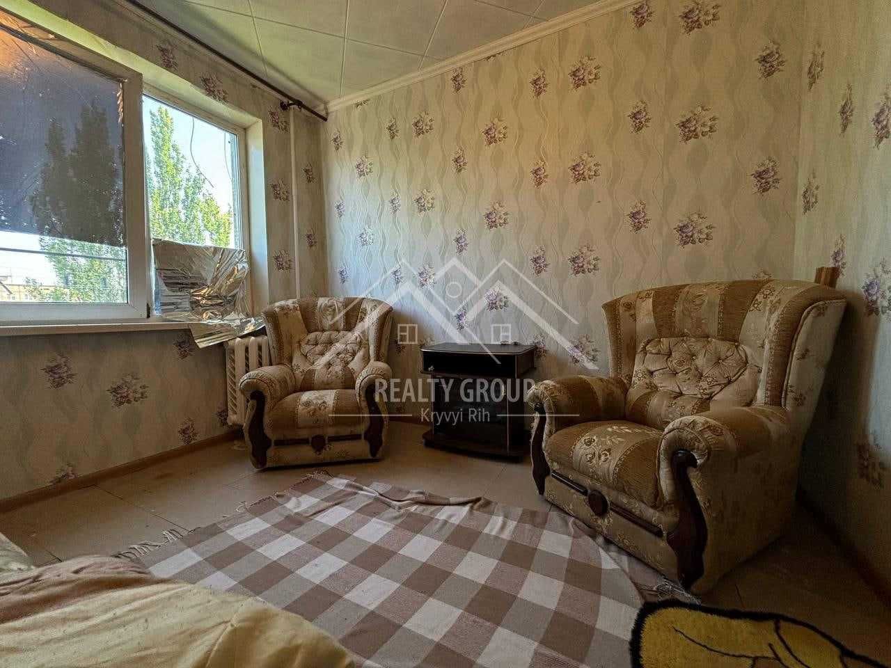 Оренда кімнати в гуртожику по вулиці Миколи Світальського