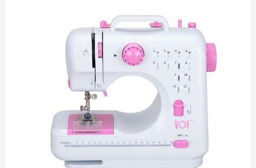 Продам швейную машинку