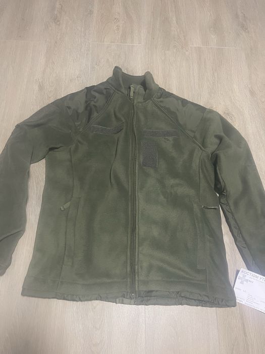 Фліска нова Олива L/L