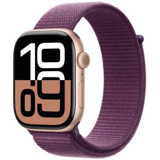 Apple Watch Serie 10 46mm ROSE GOLD  NOVO