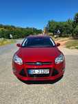 Ford Focus MK3 1,6 125 tys kmxenon