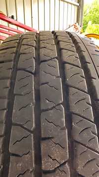 Continental Opony Wielosezonowe 255/70 R16