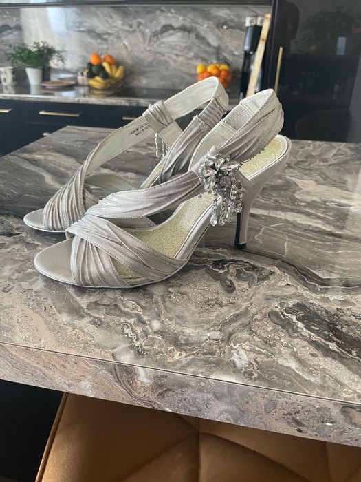 Buty damskie by NEXT roz. 38