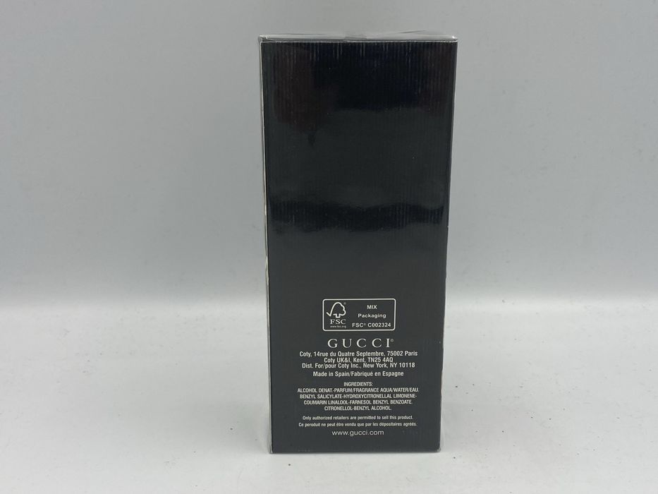 Gucci Flora Gorgeous Gardenia 100ml Okazja