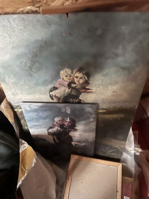 Продам старі речі ссср