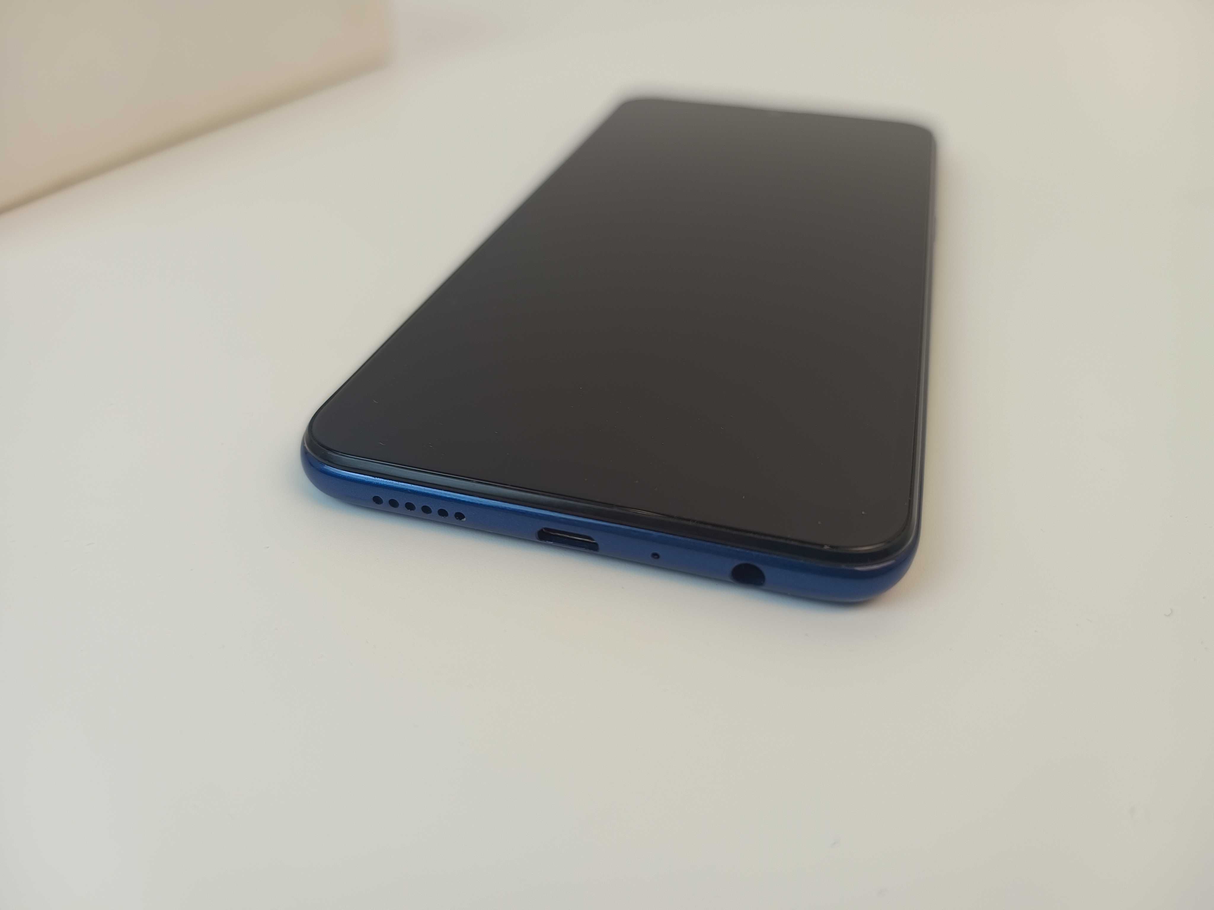 Смартфон Samsung Galaxy A10s 2019 SM-A107F 2/32GB Black, вживаний