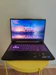 Laptop ASUS TUF Gaming Fl5 FX506HE- HNOO1VW 15.6" IPS 144Hz i7-11800H