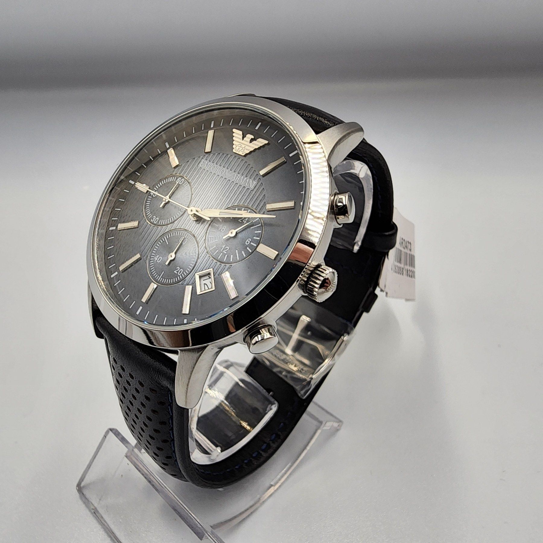 Чоловічий годинник Emporio Armani ar2473 оригінал