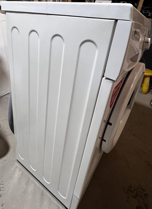 Продам пральну машину LG Direct Drive F8056LPD, 5 кг. Гарантія!