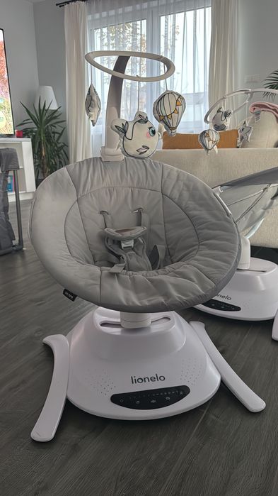 Sprzedam Bujak elektryczny Lionelo 2w1