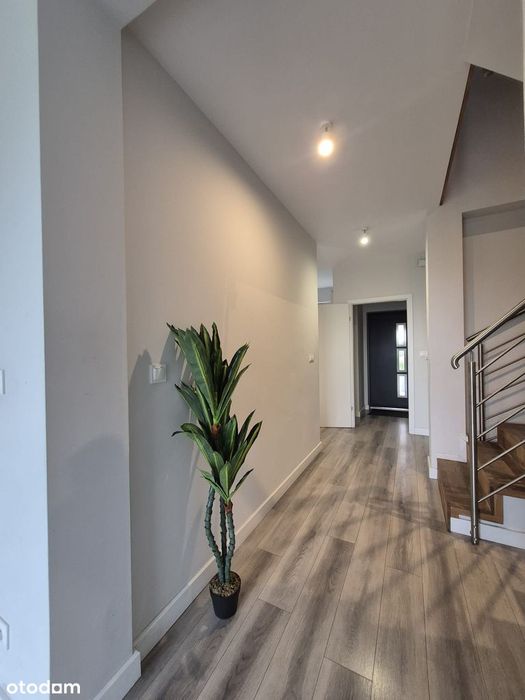 Tyniec Mały ul. Ślężna , klimatyzacja, dla rodziny, dla pracowników