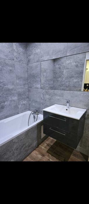 Mieszkanie dwupoziomowe z ogrodem i działką