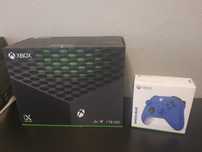 Konsola xbox series x