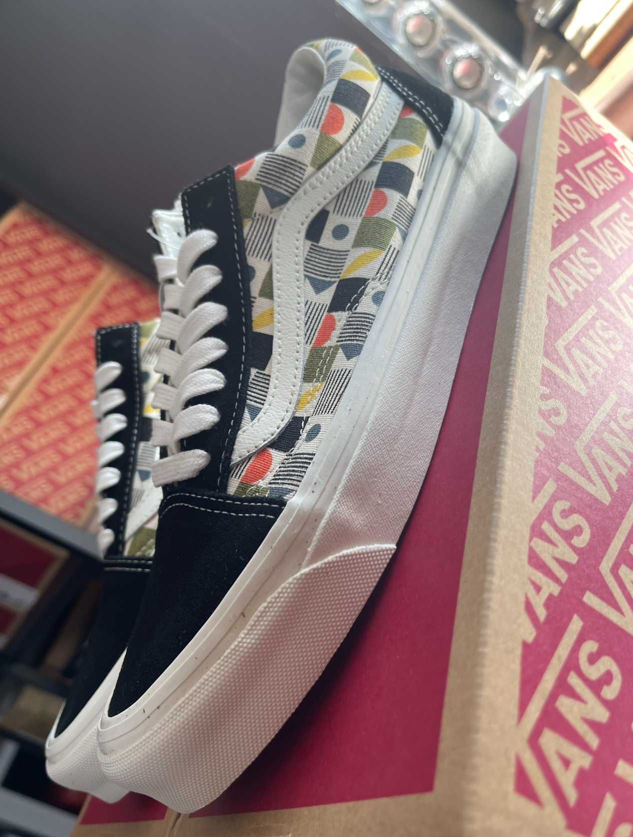 Vans Old Skool 36 D