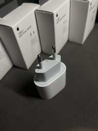 Блок живлення apple адаптер айфон