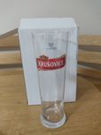 Бокали для пива 0.5 Krusovice