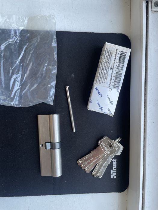 Сердцевина 40*40 мм