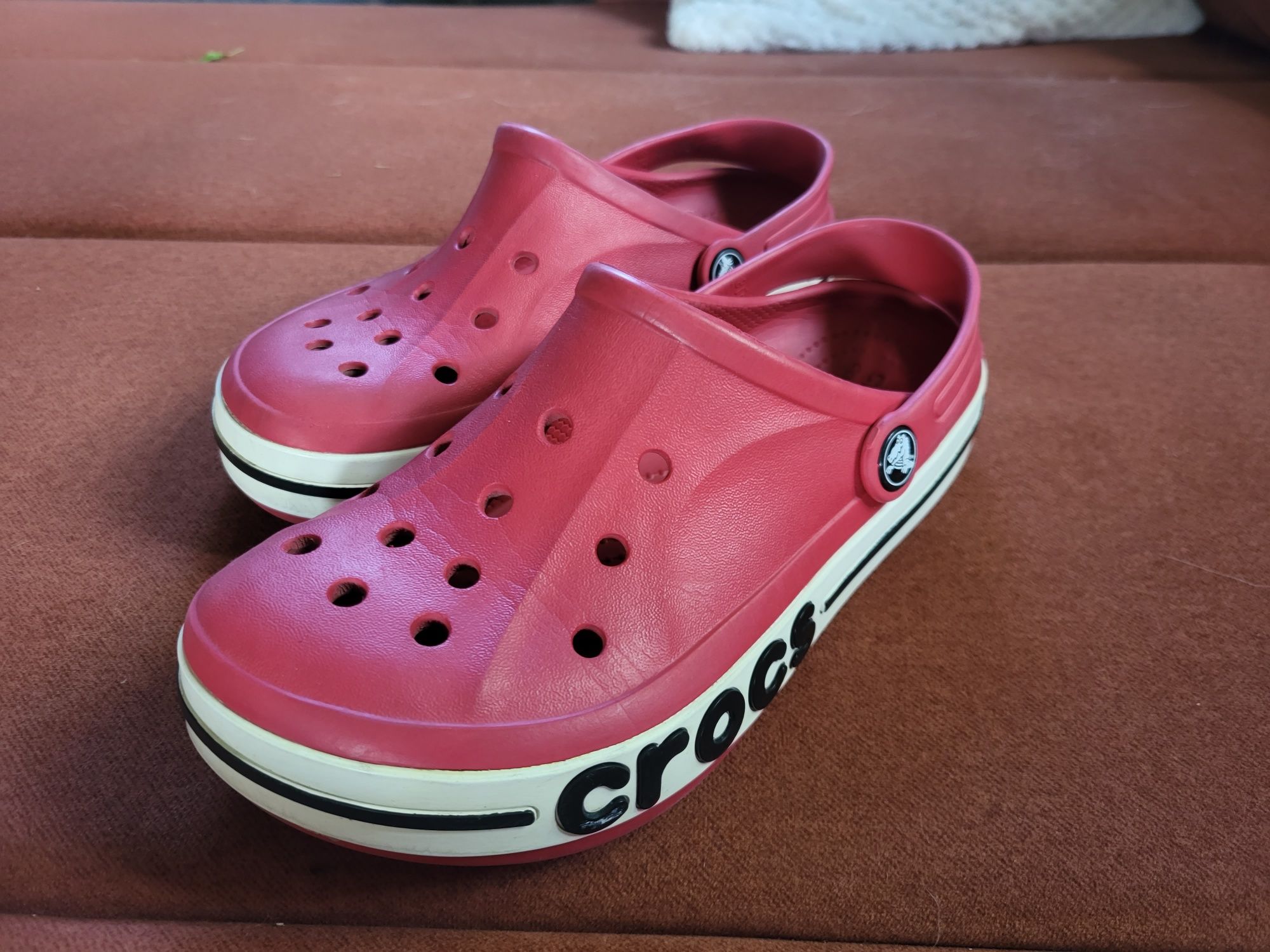 Crocs rozmiar 34-35 J3