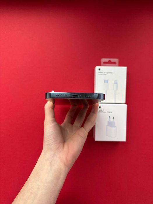 iPhone 13 Pro Max 128gb + Комплект! Айфон 13 Про Макс