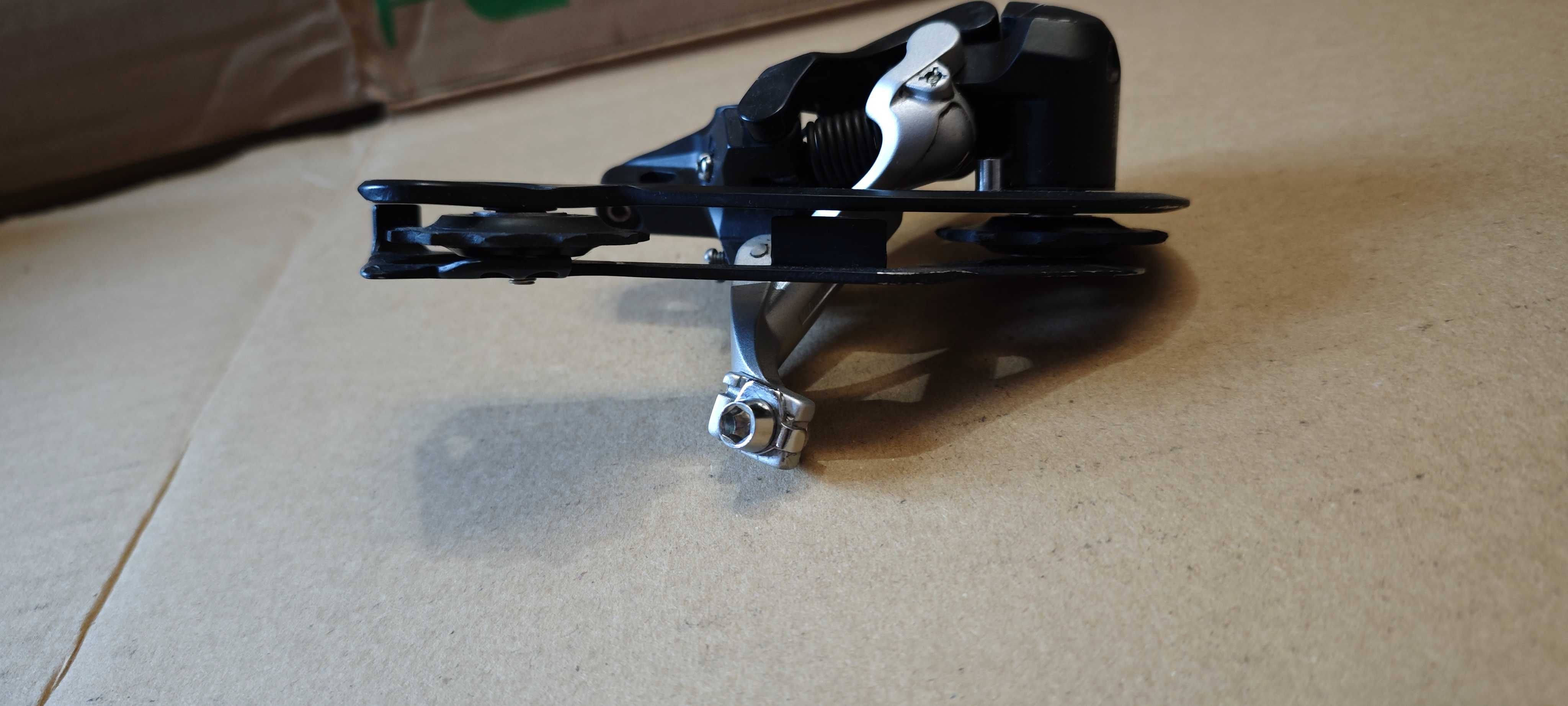 Przerzutka tył Shimano Deore XT RD-M781 na części
