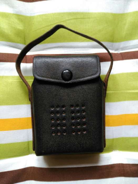 Rádio Vintage Crown. Excelente peça