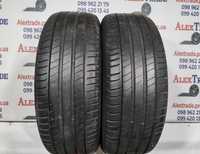 2 шт. 215/60 R17 Michelin Primacy 3 MO літні шини б/у