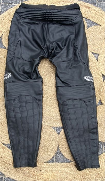 Spodnie motocyklowe damskie SHOEI