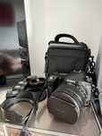 Aparat Sony RX10 lll