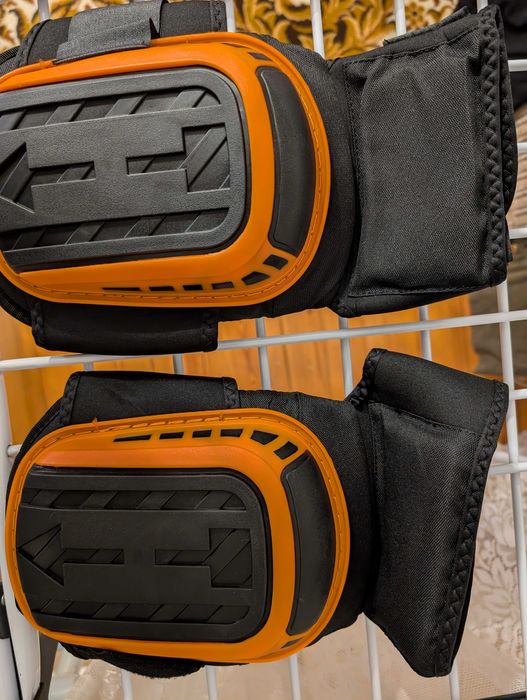 Nakolanniki do prac budowlanych