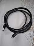 Kabel video kamery FireWire IEEE  iLink 1394  6-pin na 4-pin