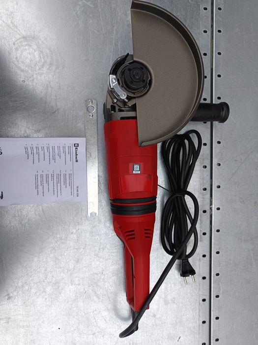 Szlifierka kątowa Einhell TE-AG 230