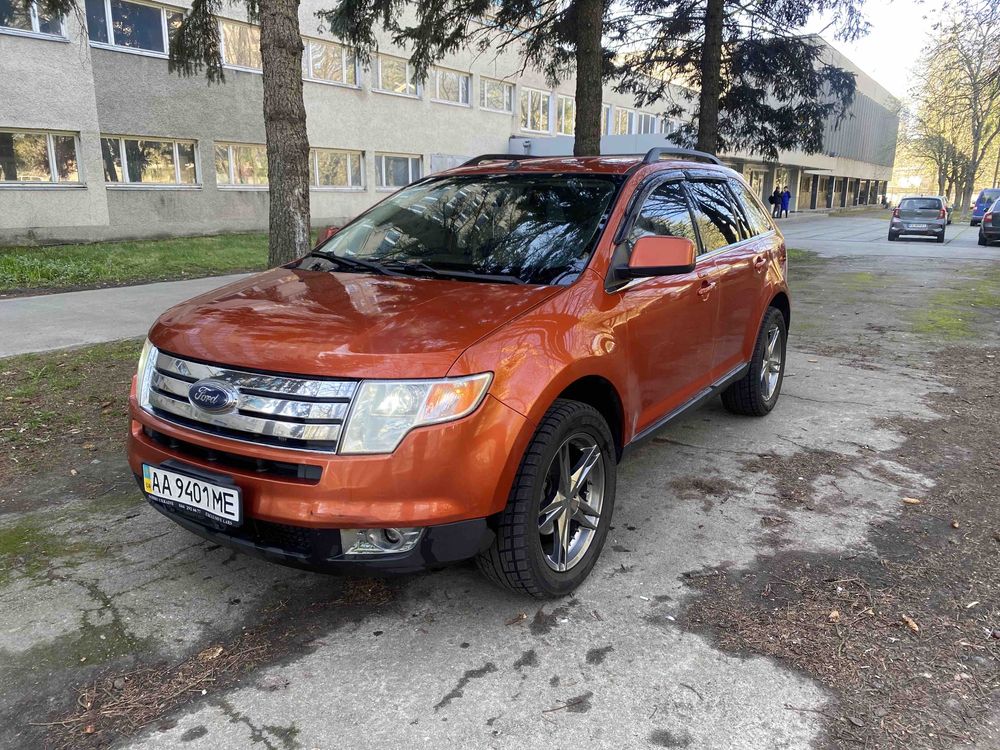 Ford Edge 3.5 Срочно