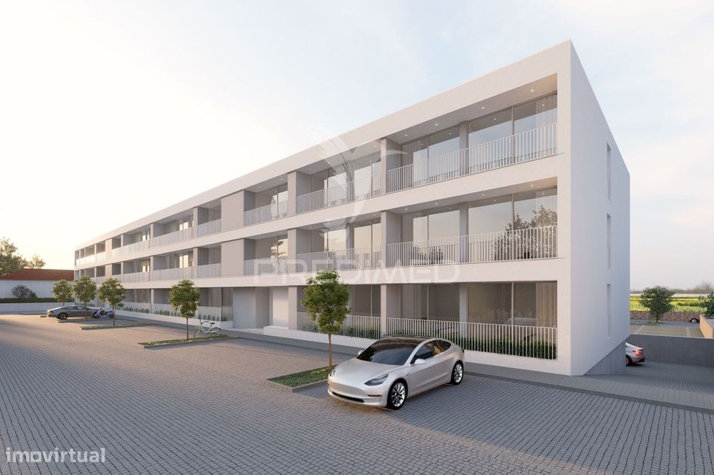 Empreendimento Lima Riverhouse