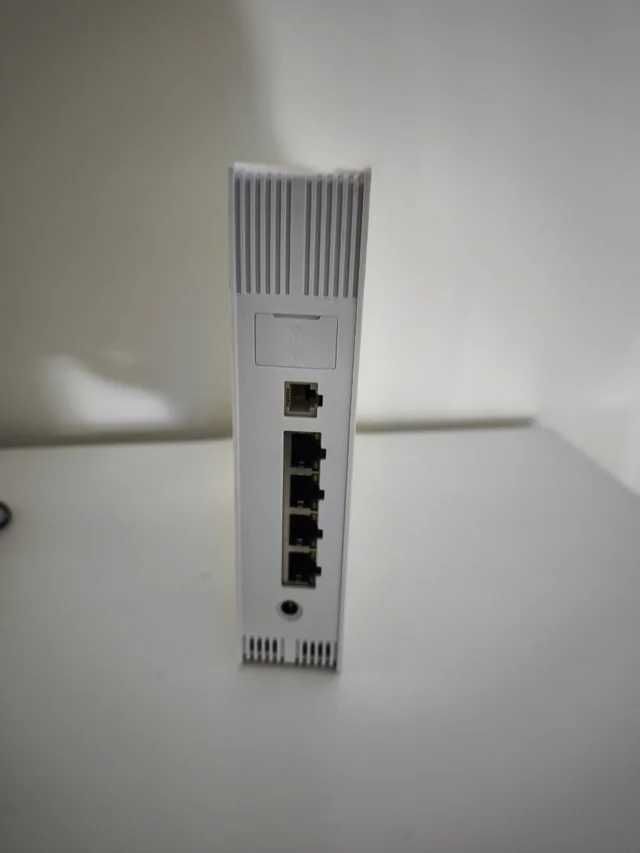 Router ZTE MF297D