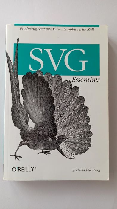 SVG Essentials - O'Reilly