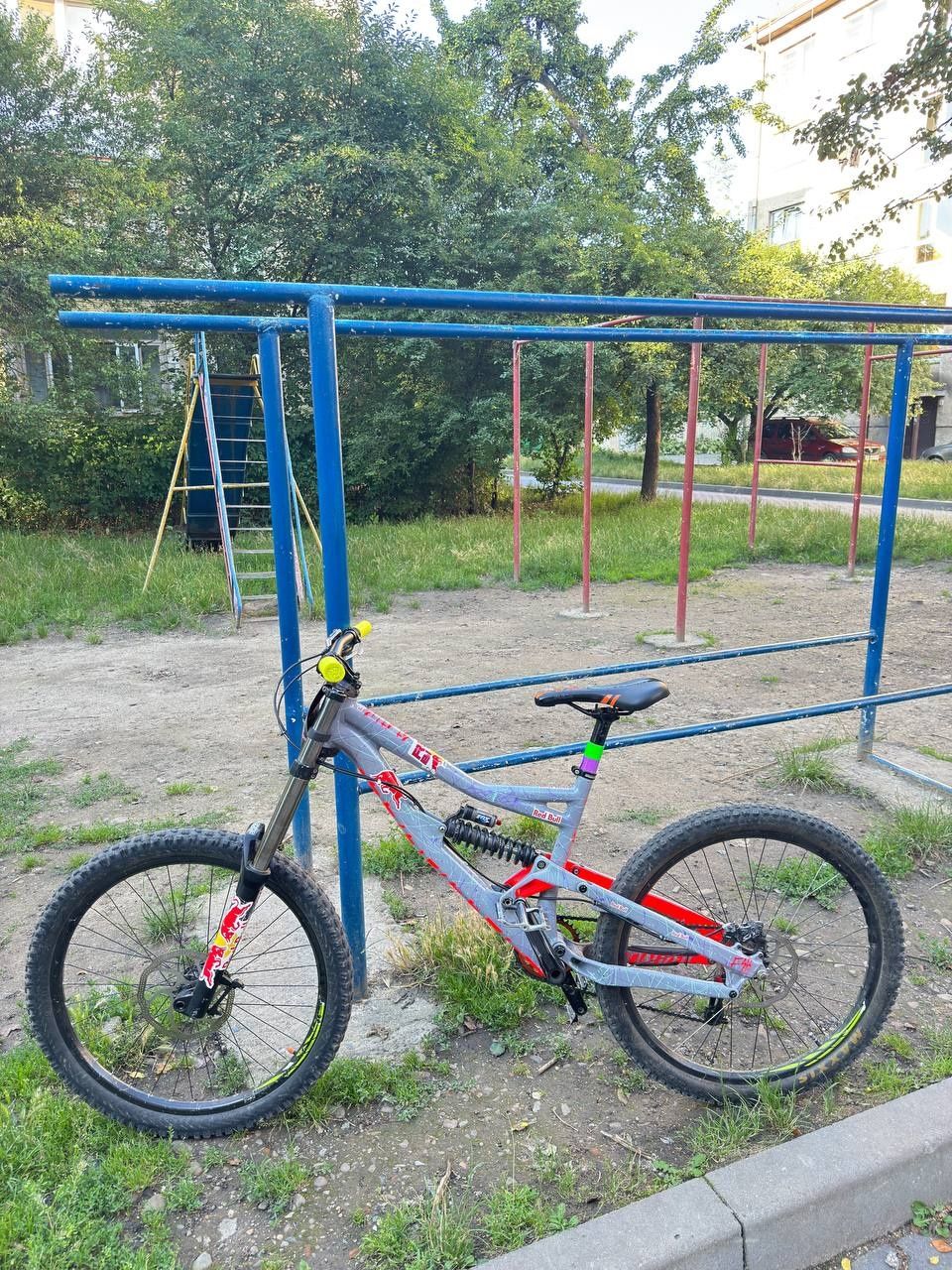 Продам Specialized