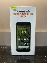 Hammer Explorer plus eco NOWY! 4/64Gb, Gwarancja sklep