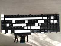 Klawisz + zaczep DELL Latitude 15 E5550 E5570 LED