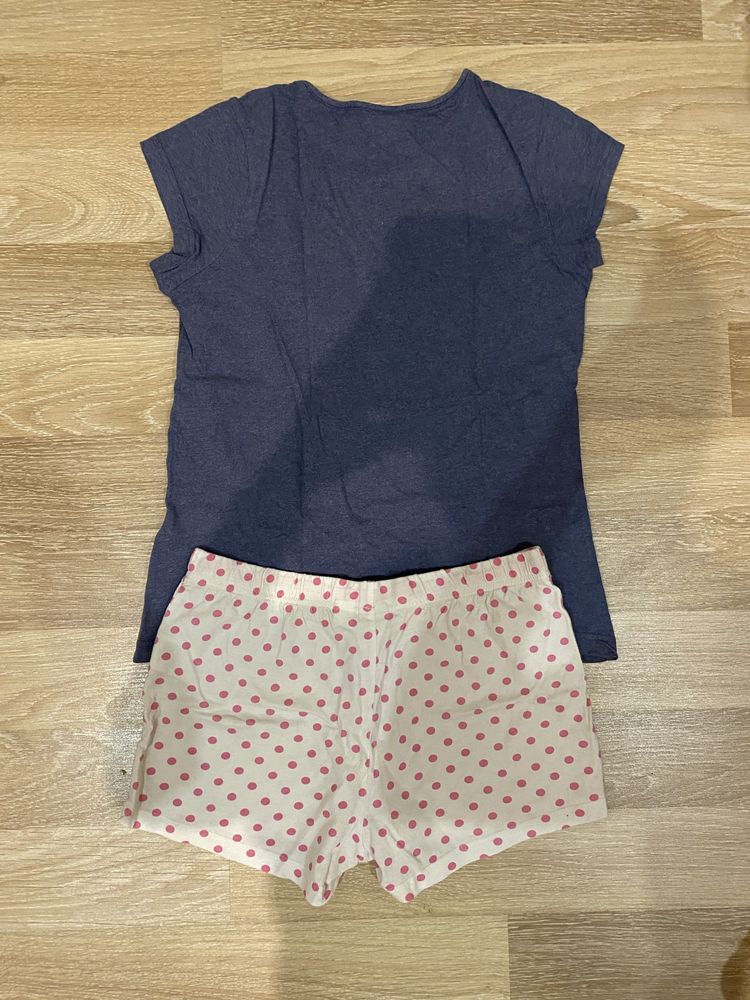 Piżama Mickey Mouse, Disney, S